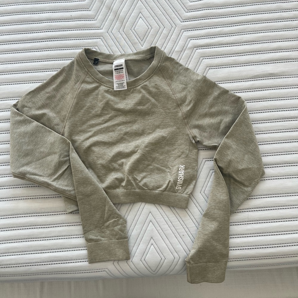 Workout Top - image 2